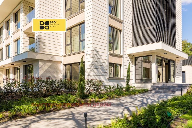 Дава под наем 3-СТАЕН, гр. Варна, м-т Салтанат, снимка 14 - Апартаменти - 52889560