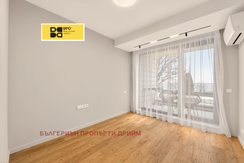 Дава под наем 3-СТАЕН, гр. Варна, м-т Салтанат, снимка 9 - Апартаменти - 52889560