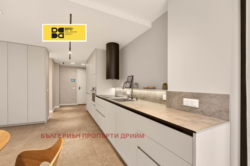 Дава под наем 3-СТАЕН, гр. Варна, м-т Салтанат, снимка 4 - Апартаменти - 52889560