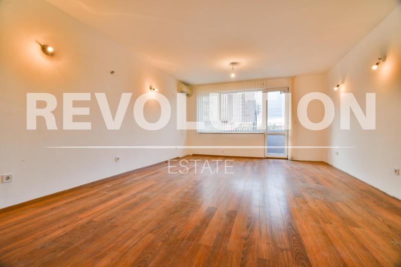 Дава под наем 3-СТАЕН, гр. София, Дървеница, снимка 3 - Апартаменти - 53002430