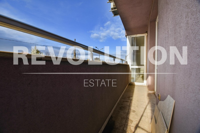 Дава под наем 3-СТАЕН, гр. София, Дървеница, снимка 11 - Апартаменти - 53002430