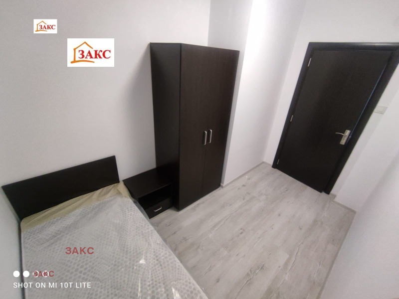 Дава под наем 3-СТАЕН, гр. Кърджали, Веселчане, снимка 3 - Апартаменти - 53258911