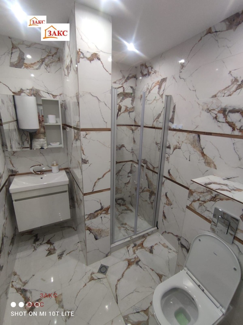 Дава под наем 3-СТАЕН, гр. Кърджали, Веселчане, снимка 11 - Апартаменти - 53258911