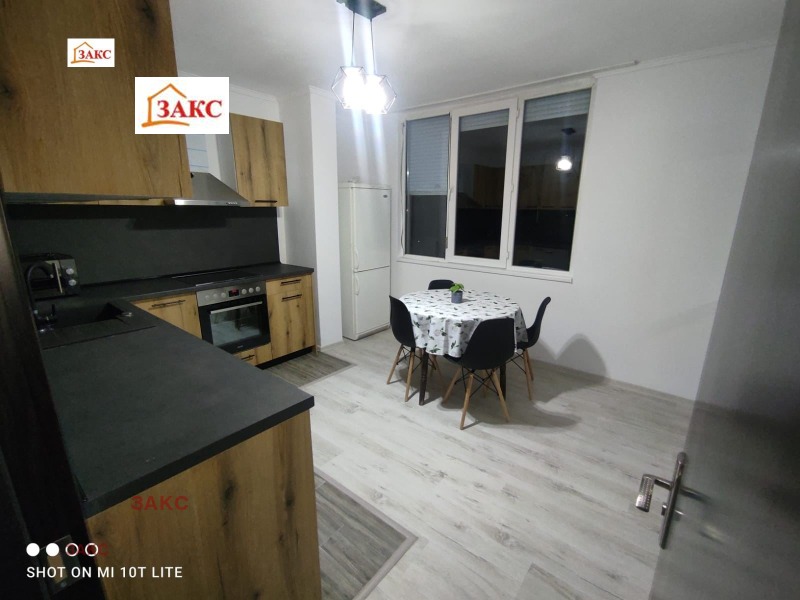 Дава под наем 3-СТАЕН, гр. Кърджали, Веселчане, снимка 2 - Апартаменти - 53258911