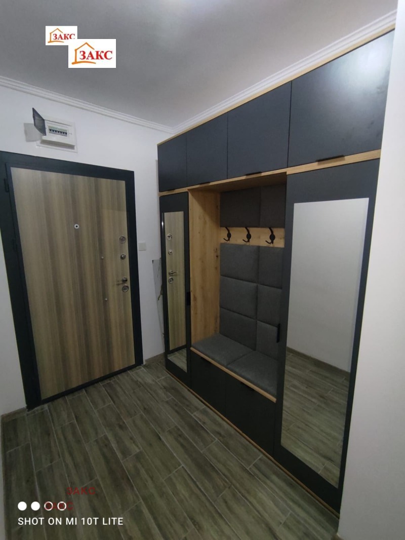 Дава под наем 3-СТАЕН, гр. Кърджали, Веселчане, снимка 5 - Апартаменти - 53258911