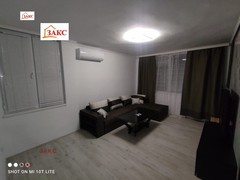 Дава под наем 3-СТАЕН, гр. Кърджали, Веселчане, снимка 10 - Апартаменти - 53258911