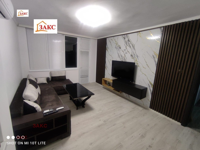 Дава под наем 3-СТАЕН, гр. Кърджали, Веселчане, снимка 4 - Апартаменти - 53258911