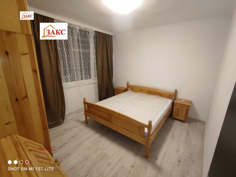 Дава под наем 3-СТАЕН, гр. Кърджали, Веселчане, снимка 7 - Апартаменти - 53258911