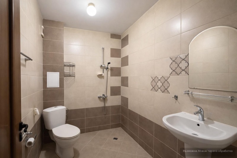 Дава под наем 3-СТАЕН, гр. Пловдив, Тракия, снимка 5 - Апартаменти - 53316571