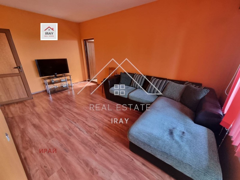 Дава под наем 3-СТАЕН, гр. Стара Загора, Самара 3, снимка 3 - Апартаменти - 53383588