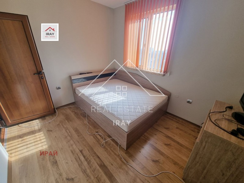 Дава под наем 3-СТАЕН, гр. Стара Загора, Самара 3, снимка 9 - Апартаменти - 53383588