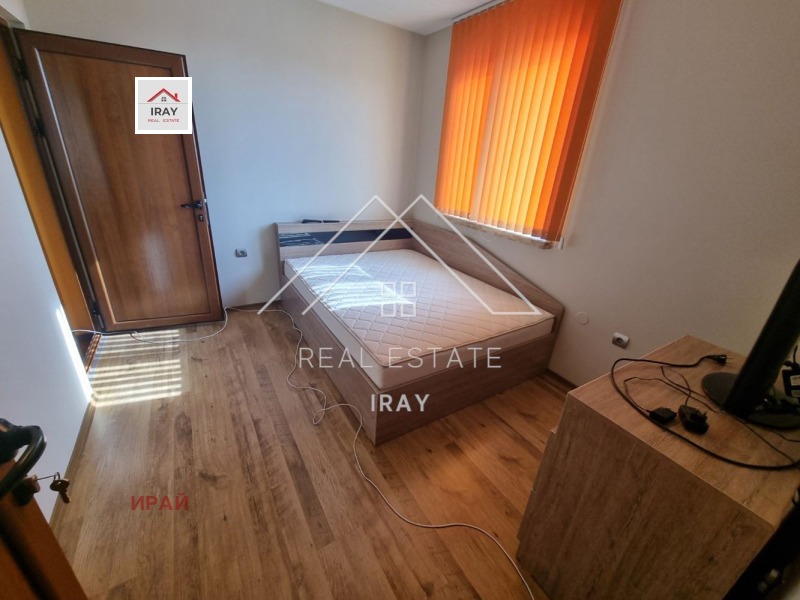 Дава под наем 3-СТАЕН, гр. Стара Загора, Самара 3, снимка 8 - Апартаменти - 53383588