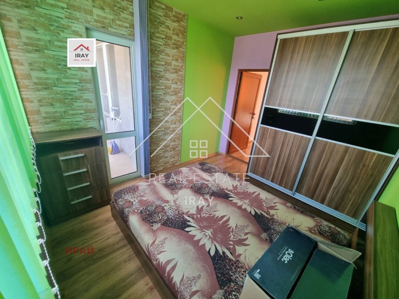 Дава под наем 3-СТАЕН, гр. Стара Загора, Самара 3, снимка 15 - Апартаменти - 53383588