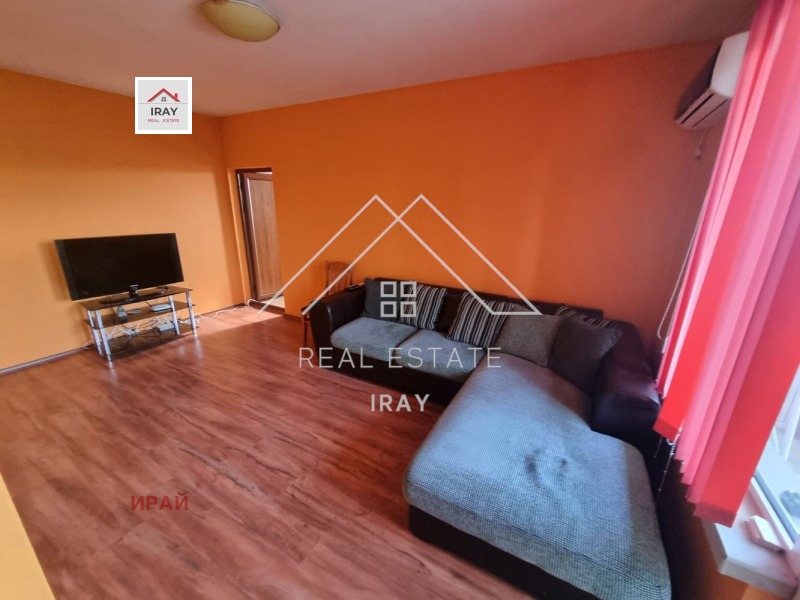 Дава под наем 3-СТАЕН, гр. Стара Загора, Самара 3, снимка 2 - Апартаменти - 53383588