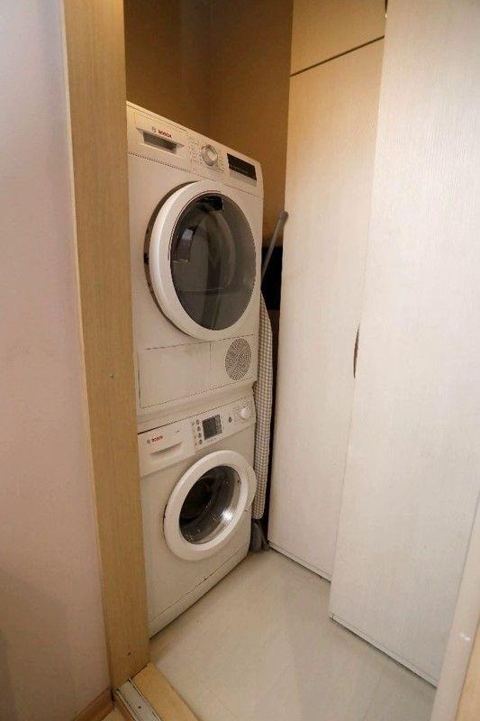 Дава под наем 4-СТАЕН, гр. София, Кръстова вада, снимка 9 - Апартаменти - 53591098