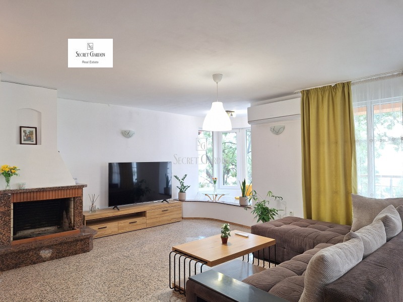 A louer  3+ chambres Sofia , Vitocha , 184 m² | 20882187