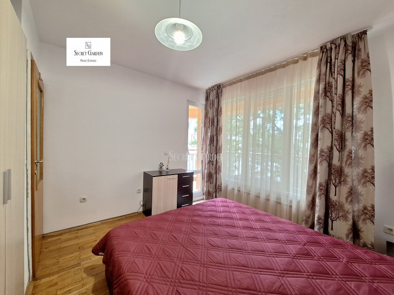 A louer  3+ chambres Sofia , Vitocha , 184 m² | 20882187 - image [11]
