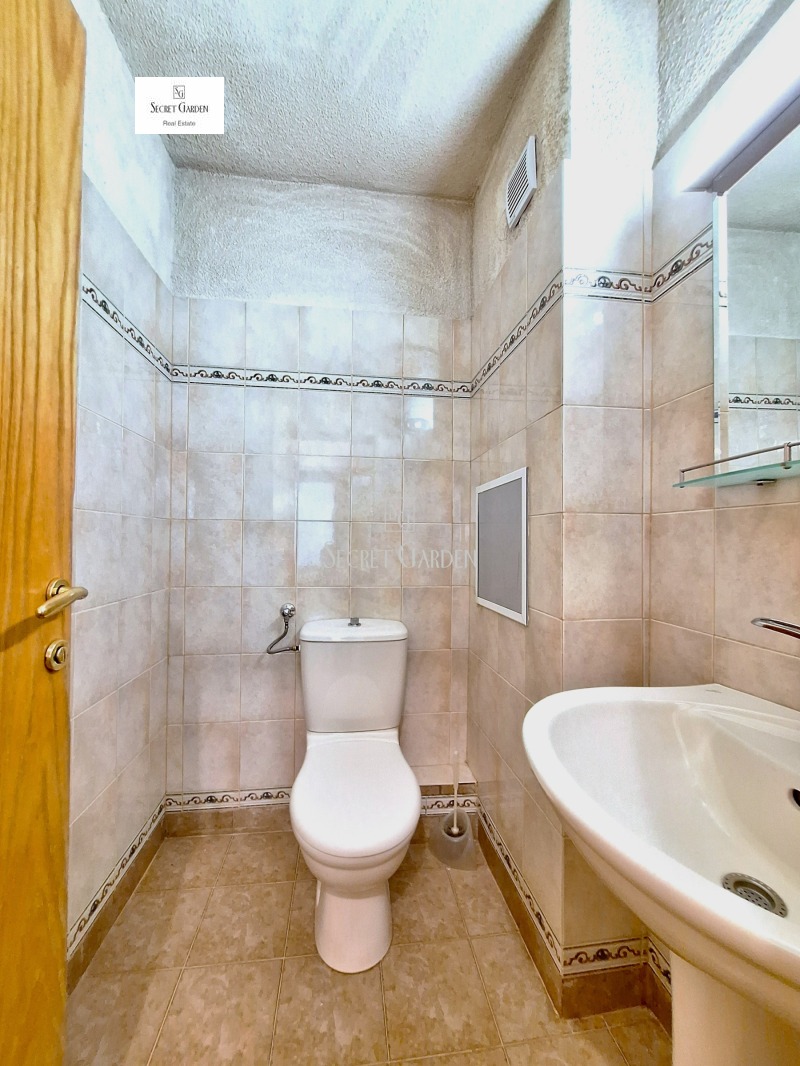 A louer  3+ chambres Sofia , Vitocha , 184 m² | 20882187 - image [14]