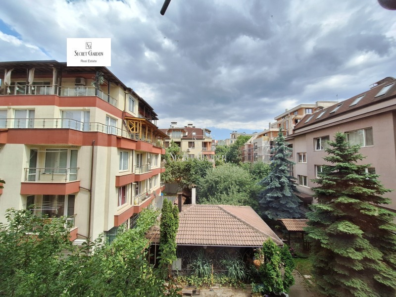 A louer  3+ chambres Sofia , Vitocha , 184 m² | 20882187 - image [17]