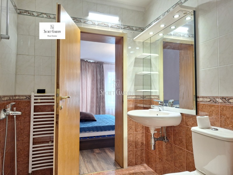 A louer  3+ chambres Sofia , Vitocha , 184 m² | 20882187 - image [7]