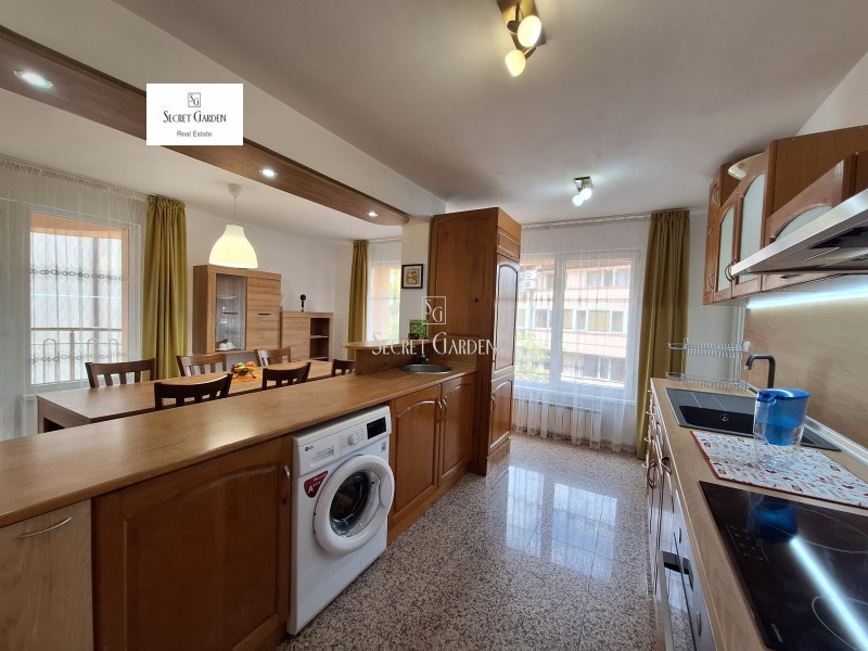 A louer  3+ chambres Sofia , Vitocha , 184 m² | 20882187 - image [3]