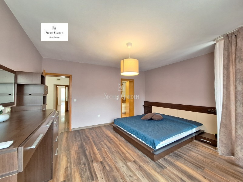 A louer  3+ chambres Sofia , Vitocha , 184 m² | 20882187 - image [6]