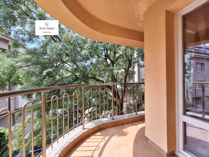 A louer  3+ chambres Sofia , Vitocha , 184 m² | 20882187 - image [16]
