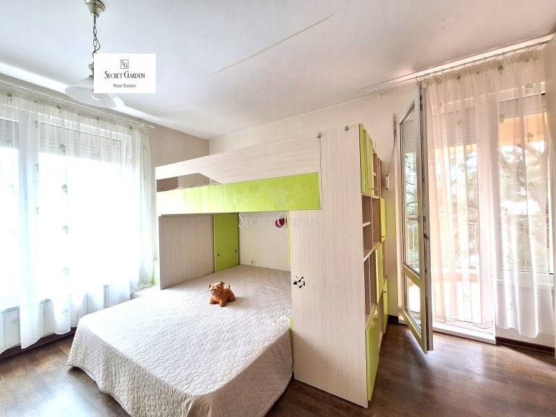 A louer  3+ chambres Sofia , Vitocha , 184 m² | 20882187 - image [8]