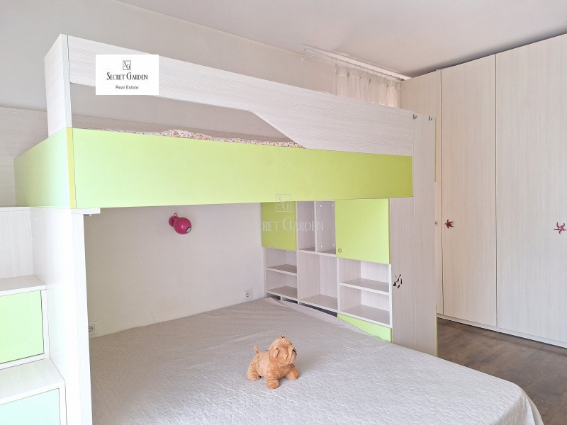 A louer  3+ chambres Sofia , Vitocha , 184 m² | 20882187 - image [9]