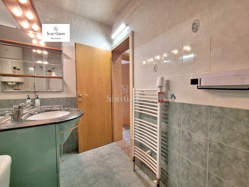 A louer  3+ chambres Sofia , Vitocha , 184 m² | 20882187 - image [10]