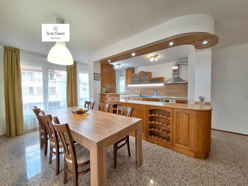 A louer  3+ chambres Sofia , Vitocha , 184 m² | 20882187 - image [4]