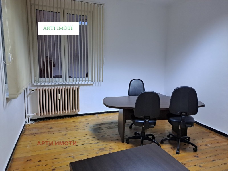 Дава под наем ОФИС, гр. София, Център, снимка 2 - Офиси - 53188631