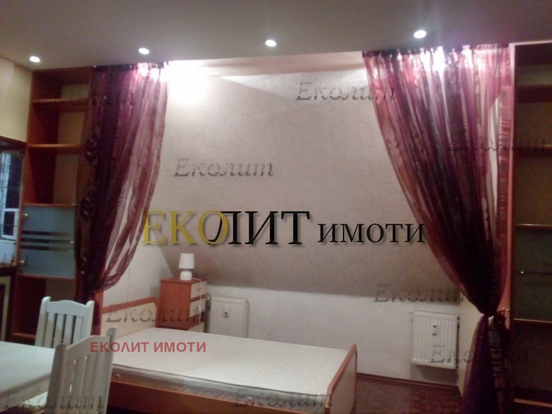 Til leje  Loft Sofia , Lozenets , 55 kvm | 81836859 - billede [3]