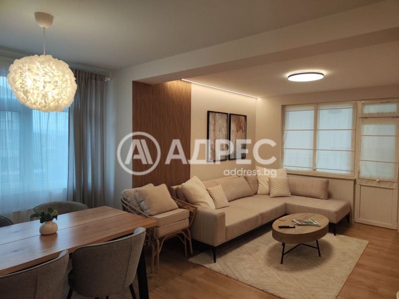 Дава под наем ЕТАЖ ОТ КЪЩА, гр. Карлово, област Пловдив, снимка 3 - Етаж от къща - 53071338