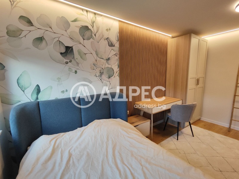 Дава под наем ЕТАЖ ОТ КЪЩА, гр. Карлово, област Пловдив, снимка 6 - Етаж от къща - 53071338