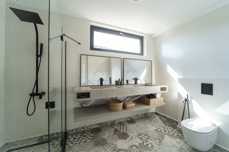 Zu vermieten  Haus Sofia , Dragalewzi , 423 qm | 87363378 - Bild [14]