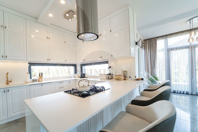 Zu vermieten  Haus Sofia , Dragalewzi , 423 qm | 87363378 - Bild [6]