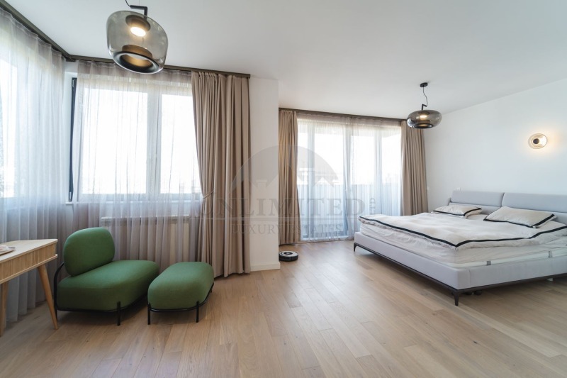 Zu vermieten  Haus Sofia , Dragalewzi , 423 qm | 87363378 - Bild [7]