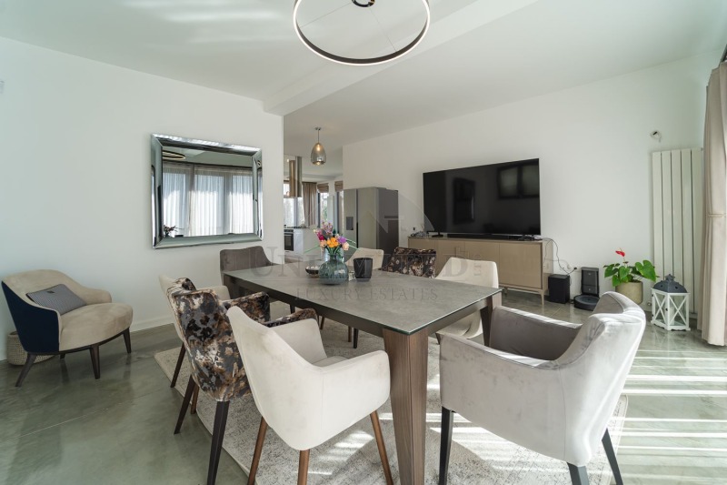 Zu vermieten  Haus Sofia , Dragalewzi , 423 qm | 87363378 - Bild [4]