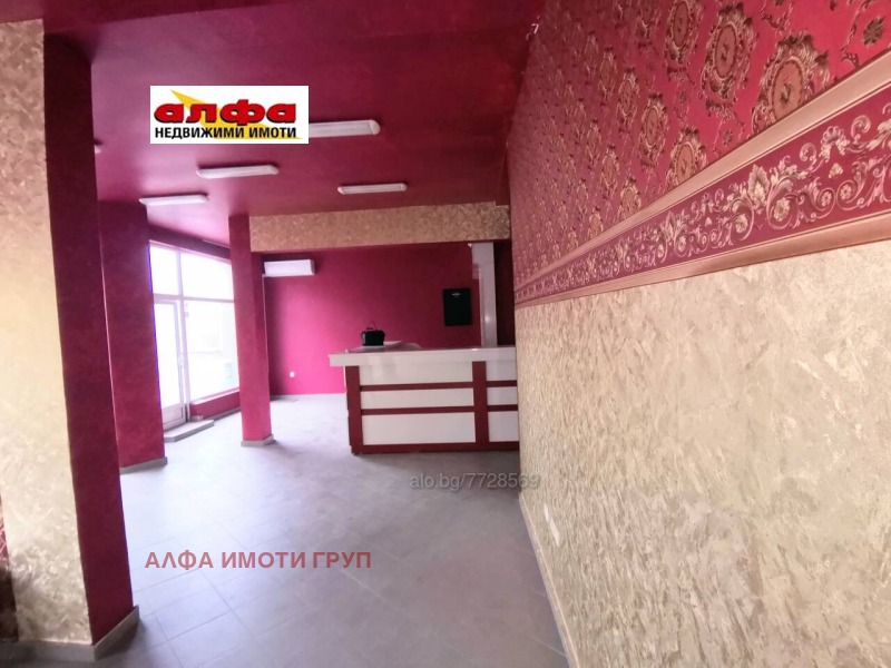 Издаје се  Схоп Добрич , Дружба 1 , 110 м2 | 58819890 - слика [5]