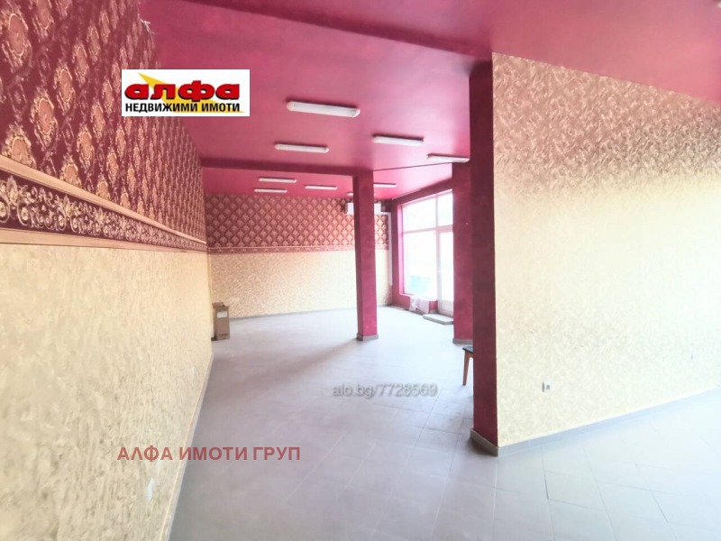 Издаје се  Схоп Добрич , Дружба 1 , 110 м2 | 58819890