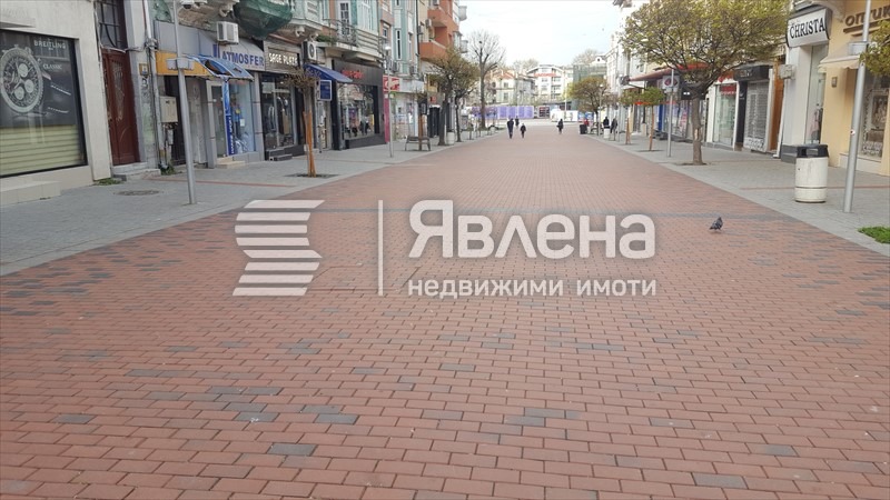 Te huur  Winkel Varna , Tsentar , 18 m² | 47439247 - afbeelding [2]