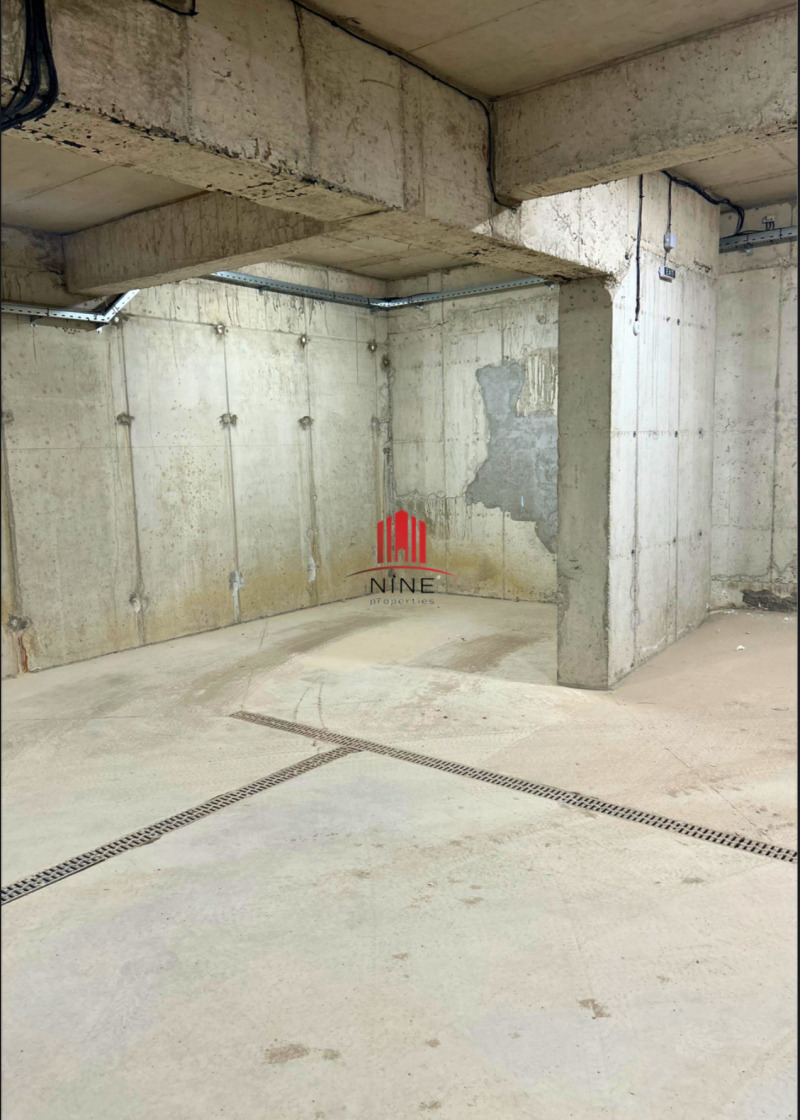 Дава под наем ГАРАЖ, ПАРКОМЯСТО, гр. София, Студентски град