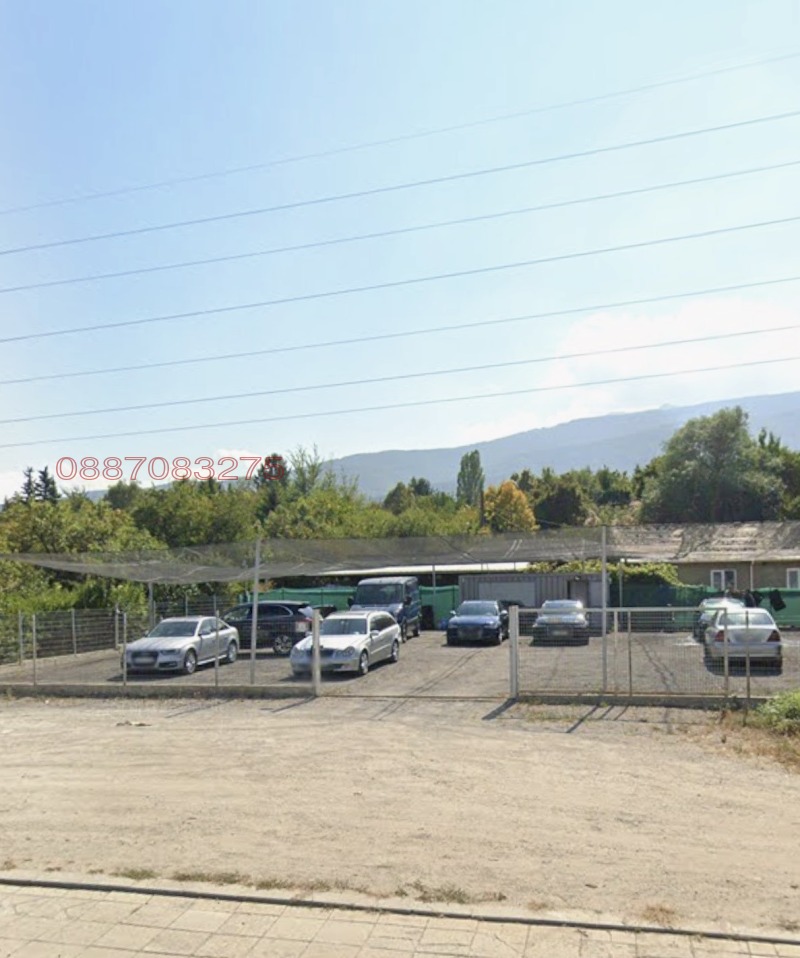 Под наем МЯСТО, град София, Малинова долина • 1300 € / 2542.58 лв. • 57691098 1