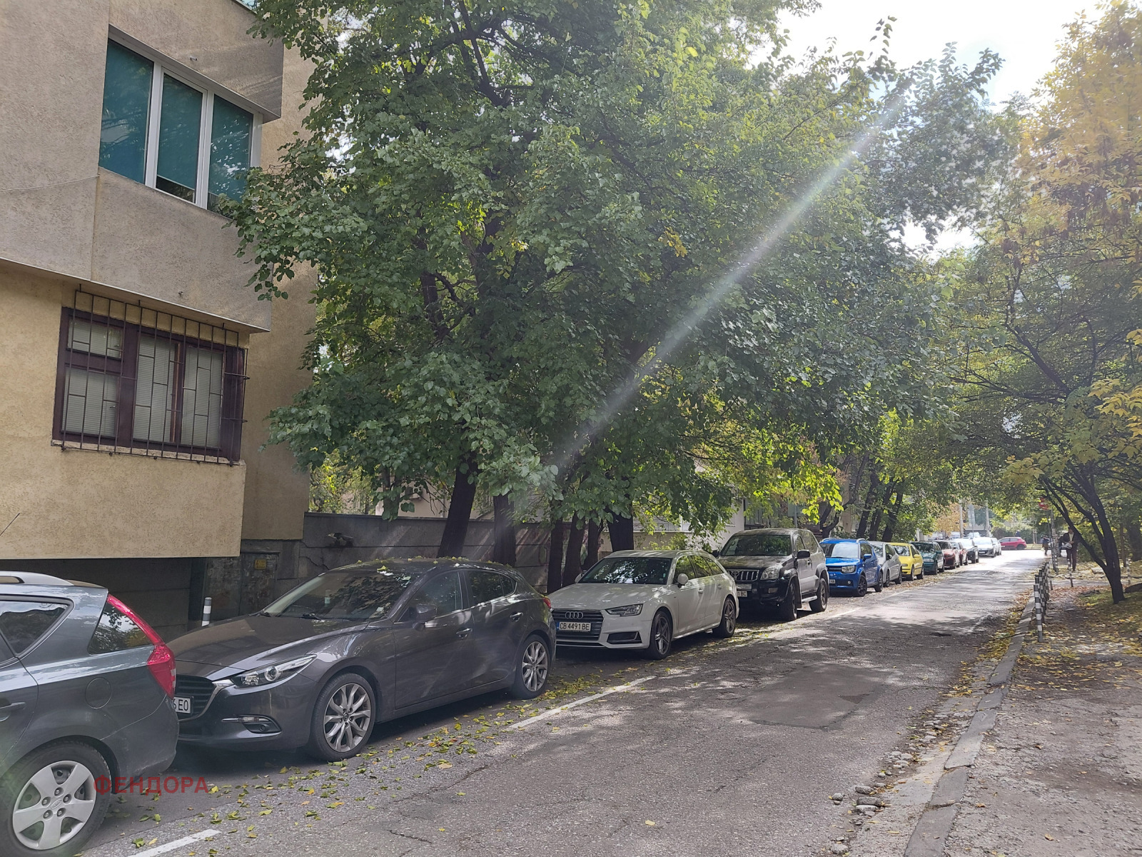 Дава под наем 2-СТАЕН, гр. София, Медицинска академия, снимка 15 - Апартаменти - 53600597