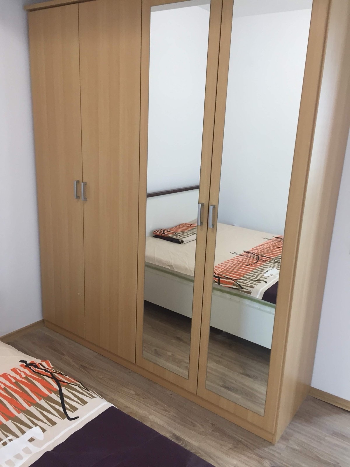 Дава под наем 2-СТАЕН, гр. София, Красно село, снимка 12 - Апартаменти - 55394337