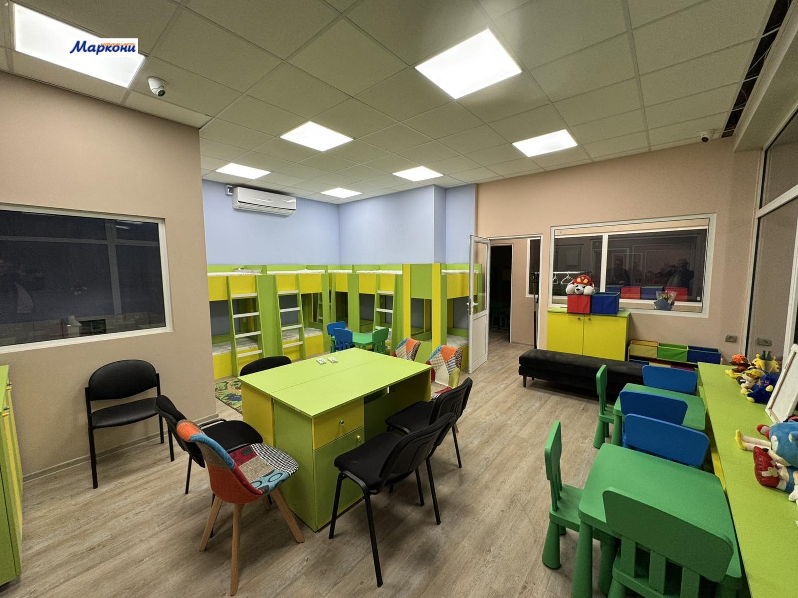 Дава под наем БИЗНЕС ИМОТ, гр. София, Център, снимка 4 - Други - 53884598