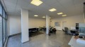 Дава под наем ОФИС, гр. Благоевград, Широк център, снимка 2