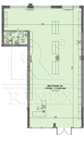 Дава под наем  Магазин град Пловдив , Каменица 2 , 147 кв.м | 14706734 - изображение [5]