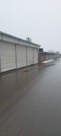 Дава под наем ГАРАЖ, ПАРКОМЯСТО, гр. Русе, Чародейка - Юг, снимка 2